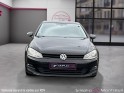 Volkswagen golf 1.2 tsi 85 bluemotion technology trendline - garantie 6 mois - entretiens a jour - full options occasion...
