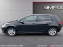 Volkswagen golf 1.2 tsi 85 bluemotion technology trendline - garantie 6 mois - entretiens a jour - full options occasion...