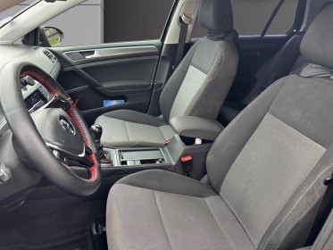 Volkswagen golf 1.2 tsi 85 bluemotion technology trendline - garantie 6 mois - entretiens a jour - full options occasion...