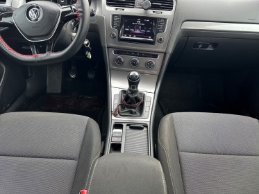 Volkswagen golf 1.2 tsi 85 bluemotion technology trendline - garantie 6 mois - entretiens a jour - full options occasion...
