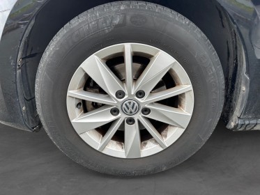 Volkswagen golf 1.2 tsi 85 bluemotion technology trendline - garantie 6 mois - entretiens a jour - full options occasion...