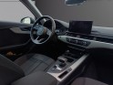 Audi a4 business 30 tdi 136 s tronic 7 business line garantie 12 mois occasion scl 56 - simplicicar vannes simplicicar...