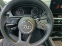 Audi a4 business 30 tdi 136 s tronic 7 business line garantie 12 mois occasion scl 56 - simplicicar vannes simplicicar...