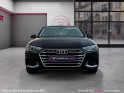 Audi a4 business 30 tdi 136 s tronic 7 business line garantie 12 mois occasion scl 56 - simplicicar vannes simplicicar...