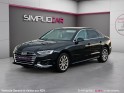 Audi a4 business 30 tdi 136 s tronic 7 business line garantie 12 mois occasion scl 56 - simplicicar vannes simplicicar...