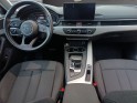 Audi a4 business 30 tdi 136 s tronic 7 business line garantie 12 mois occasion scl 56 - simplicicar vannes simplicicar...