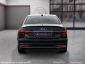 Audi a4 business 30 tdi 136 s tronic 7 business line garantie 12 mois occasion scl 56 - simplicicar vannes simplicicar...