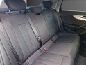 Audi a4 business 30 tdi 136 s tronic 7 business line garantie 12 mois occasion scl 56 - simplicicar vannes simplicicar...