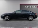 Audi a4 business 30 tdi 136 s tronic 7 business line garantie 12 mois occasion scl 56 - simplicicar vannes simplicicar...