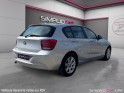 Bmw serie 1 f20 116d efficientdynamics edition 116 ch executive occasion simplicicar lille  simplicicar simplicibike france