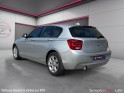 Bmw serie 1 f20 116d efficientdynamics edition 116 ch executive occasion simplicicar lille  simplicicar simplicibike france