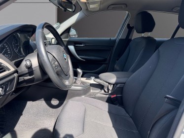 Bmw serie 1 f20 116d efficientdynamics edition 116 ch executive occasion simplicicar lille  simplicicar simplicibike france