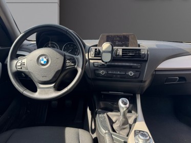 Bmw serie 1 f20 116d efficientdynamics edition 116 ch executive occasion simplicicar lille  simplicicar simplicibike france