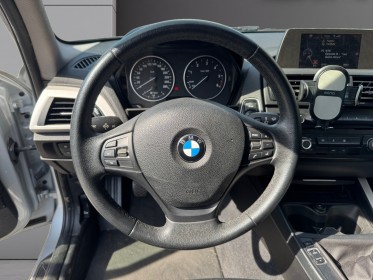 Bmw serie 1 f20 116d efficientdynamics edition 116 ch executive occasion simplicicar lille  simplicicar simplicibike france