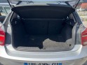 Bmw serie 1 f20 116d efficientdynamics edition 116 ch executive occasion simplicicar lille  simplicicar simplicibike france