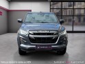 Isuzu d-max n60 space cab 1.9 164 ch 4x4 bva ff/ garantie constructeur 2028 occasion simplicicar la ciotat simplicicar...