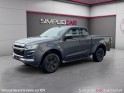 Isuzu d-max n60 space cab 1.9 164 ch 4x4 bva ff/ garantie constructeur 2028 occasion simplicicar la ciotat simplicicar...