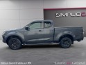 Isuzu d-max n60 space cab 1.9 164 ch 4x4 bva ff/ garantie constructeur 2028 occasion simplicicar la ciotat simplicicar...