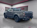 Isuzu d-max n60 space cab 1.9 164 ch 4x4 bva ff/ garantie constructeur 2028 occasion simplicicar la ciotat simplicicar...