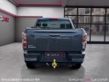 Isuzu d-max n60 space cab 1.9 164 ch 4x4 bva ff/ garantie constructeur 2028 occasion simplicicar la ciotat simplicicar...