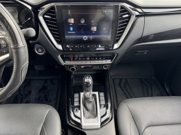 Isuzu d-max n60 space cab 1.9 164 ch 4x4 bva ff/ garantie constructeur 2028 occasion simplicicar la ciotat simplicicar...