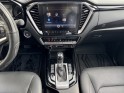 Isuzu d-max n60 space cab 1.9 164 ch 4x4 bva ff/ garantie constructeur 2028 occasion simplicicar la ciotat simplicicar...