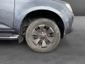 Isuzu d-max n60 space cab 1.9 164 ch 4x4 bva ff/ garantie constructeur 2028 occasion simplicicar la ciotat simplicicar...