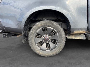 Isuzu d-max n60 space cab 1.9 164 ch 4x4 bva ff/ garantie constructeur 2028 occasion simplicicar la ciotat simplicicar...