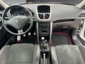 Peugeot 207 rc 175ch  1.6 thp 16v occasion simplicicar pontarlier simplicicar simplicibike france