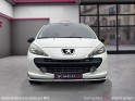 Peugeot 207 rc 175ch  1.6 thp 16v occasion simplicicar pontarlier simplicicar simplicibike france