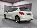 Peugeot 207 rc 175ch  1.6 thp 16v occasion simplicicar pontarlier simplicicar simplicibike france