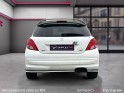 Peugeot 207 rc 175ch  1.6 thp 16v occasion simplicicar pontarlier simplicicar simplicibike france
