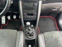 Peugeot 207 rc 175ch  1.6 thp 16v occasion simplicicar pontarlier simplicicar simplicibike france