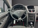 Peugeot 207 rc 175ch  1.6 thp 16v occasion simplicicar pontarlier simplicicar simplicibike france
