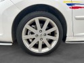 Peugeot 207 rc 175ch  1.6 thp 16v occasion simplicicar pontarlier simplicicar simplicibike france