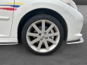 Peugeot 207 rc 175ch  1.6 thp 16v occasion simplicicar pontarlier simplicicar simplicibike france