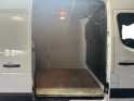 Nissan nv400 fourgon 2019 l2h2 3.3t 2.3 dci 135 n-connecta occasion simplicicar pau simplicicar simplicibike france