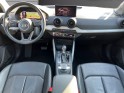 Audi q2 40 tfsi 190 s tronic 7 quattro design luxe / garantie 12 mois occasion simplicicar mery-sur-oise simplicicar...