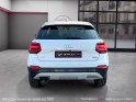 Audi q2 40 tfsi 190 s tronic 7 quattro design luxe / garantie 12 mois occasion simplicicar mery-sur-oise simplicicar...
