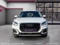 Audi q2 40 tfsi 190 s tronic 7 quattro design luxe / garantie 12 mois occasion simplicicar mery-sur-oise simplicicar...
