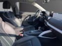 Audi q2 40 tfsi 190 s tronic 7 quattro design luxe / garantie 12 mois occasion simplicicar mery-sur-oise simplicicar...