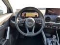 Audi q2 40 tfsi 190 s tronic 7 quattro design luxe / garantie 12 mois occasion simplicicar mery-sur-oise simplicicar...