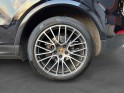 Porsche cayenne 3.0 v6 340 ch tiptronic bva / garantie 12 mois occasion simplicicar mery-sur-oise simplicicar simplicibike...