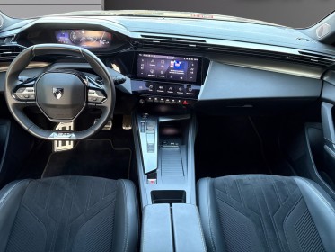 Peugeot 308 130ch ss eat8 gt / encore sous garantie constructeur occasion simplicicar mery-sur-oise simplicicar simplicibike...