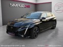 Peugeot 308 130ch ss eat8 gt / encore sous garantie constructeur occasion simplicicar mery-sur-oise simplicicar simplicibike...