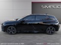 Peugeot 308 130ch ss eat8 gt / encore sous garantie constructeur occasion simplicicar mery-sur-oise simplicicar simplicibike...