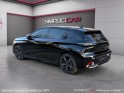 Peugeot 308 130ch ss eat8 gt / encore sous garantie constructeur occasion simplicicar mery-sur-oise simplicicar simplicibike...