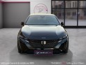 Peugeot 308 130ch ss eat8 gt / encore sous garantie constructeur occasion simplicicar mery-sur-oise simplicicar simplicibike...
