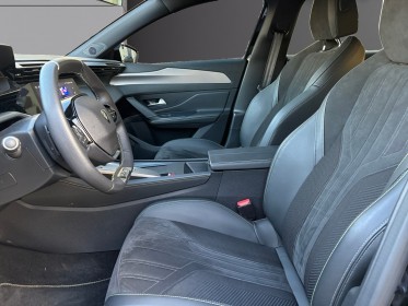 Peugeot 308 130ch ss eat8 gt / encore sous garantie constructeur occasion simplicicar mery-sur-oise simplicicar simplicibike...