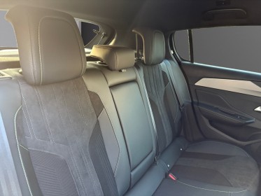Peugeot 308 130ch ss eat8 gt / encore sous garantie constructeur occasion simplicicar mery-sur-oise simplicicar simplicibike...